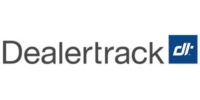 Dealertrack Logo