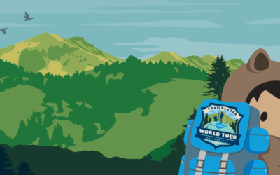 Silverline is Heading to the Windy City for the Salesforce World Tour