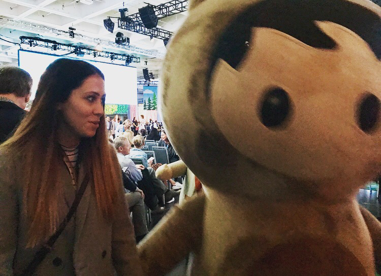 How-to Dreamforce: A first timer's perspective on Salesforce's massive tech conference!