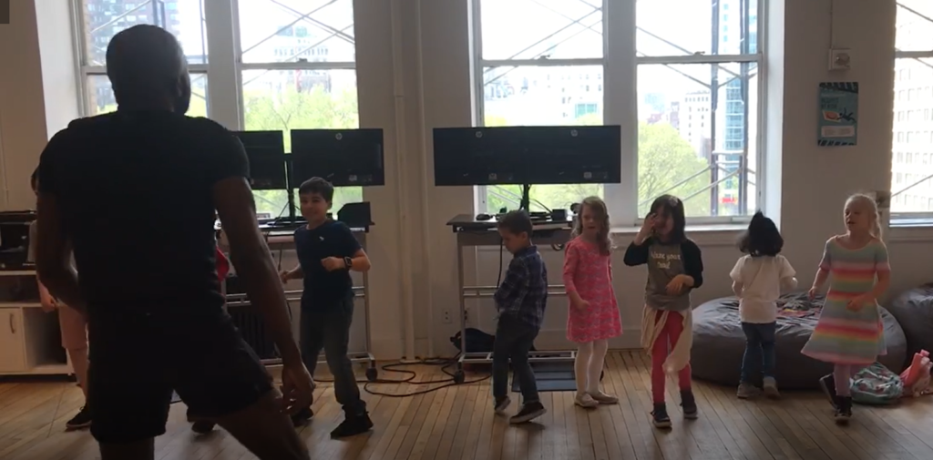How Silverline Celebrated Take Your Kids to Work Day 2019 1