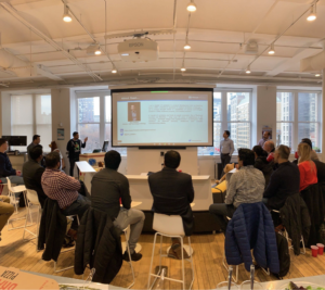 Silverline’s March MuleSoft Meetup Recap: APIs in Action 2