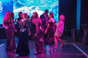 Go Behind the Scenes: 10 years of Culture at Silverline 7