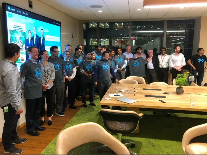 May Mulesoft Meetup Recap: Healthcare and Life Sciences