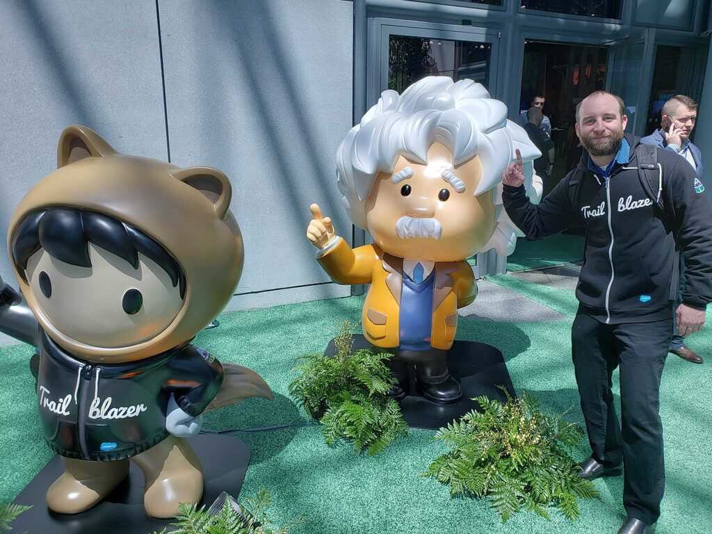 Dreamforce for Beginners: How to Get the Most out of Dreamforce 2019