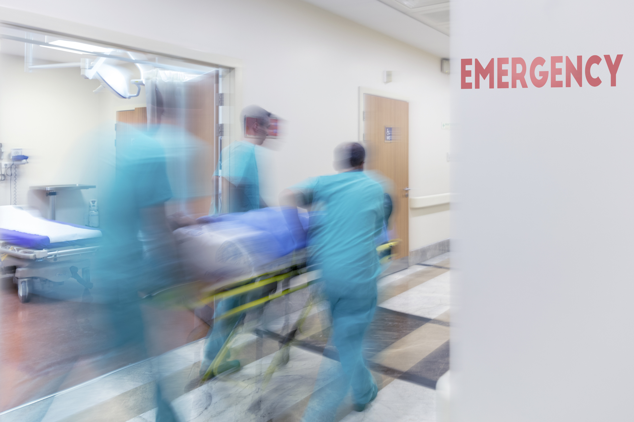 What To Do About Growing Emergency Room Costs Silverline