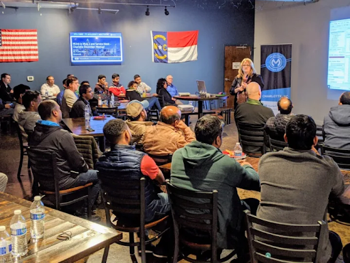 December Mulesoft Meetup Recap: API Discovery, Munit Testing, and Anypoint Service Mesh 3