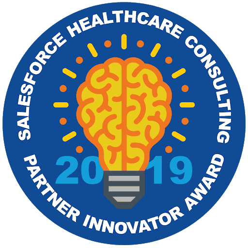 Salesforce HealthCare Partner Innovator Award