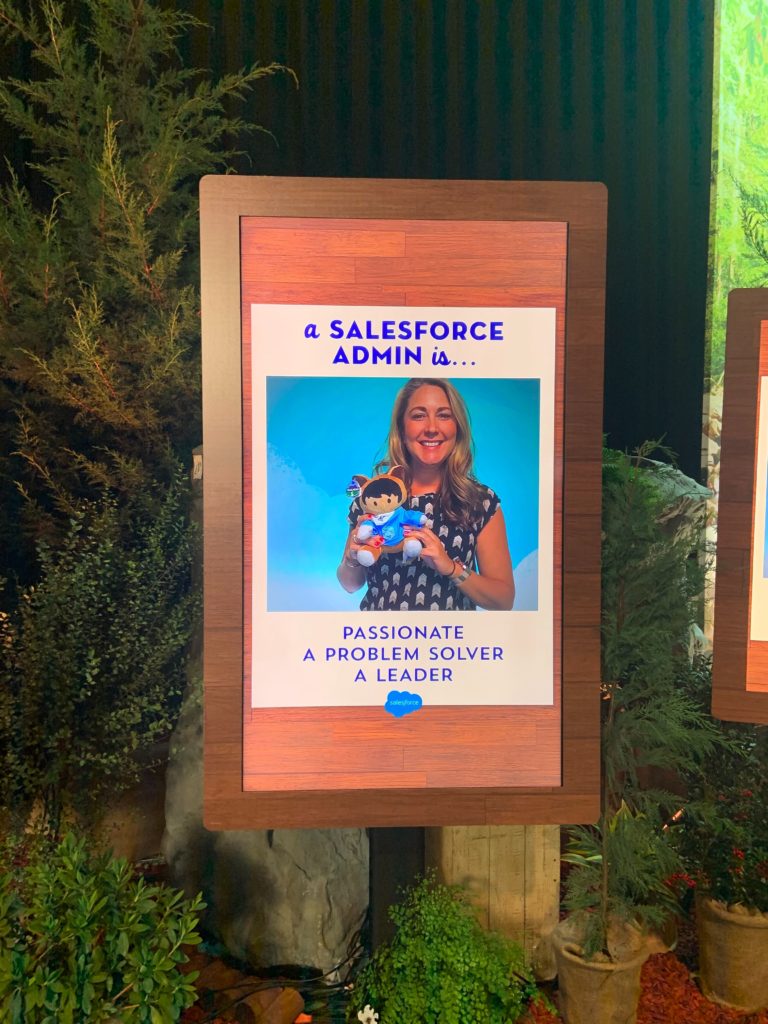 Get to know Danielle Laffey, Silverline’s newest Salesforce MVP