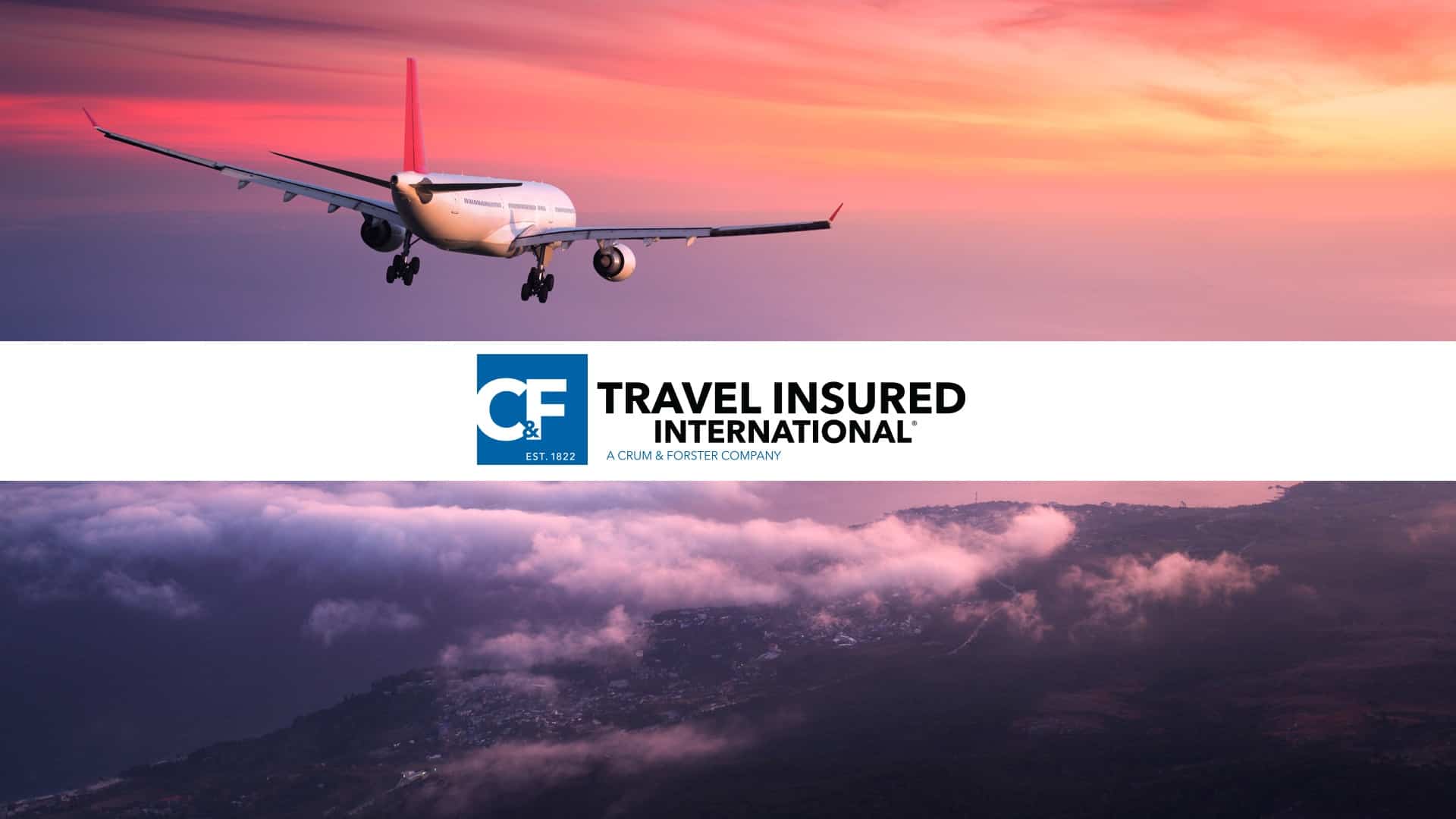 c&f travel insured international phone number