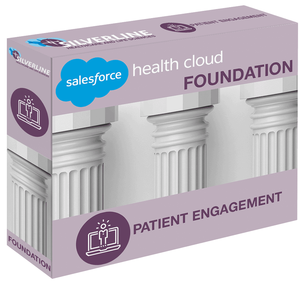 salesforce patient engagement bundle