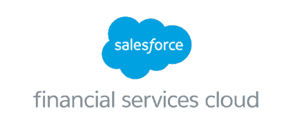 salesforce financial services cloud logo