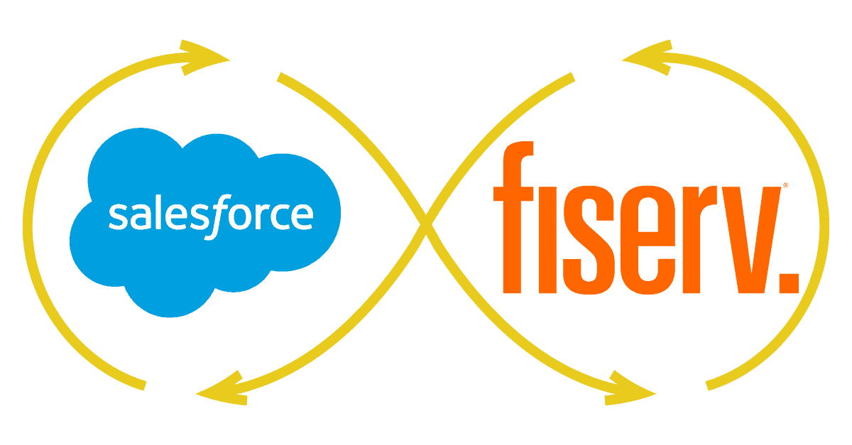 Fiserv Salesforce integration