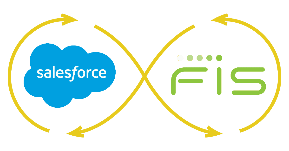 Salesforce FIS integration