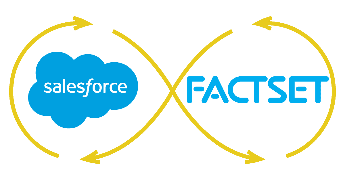 factset salesforce integration