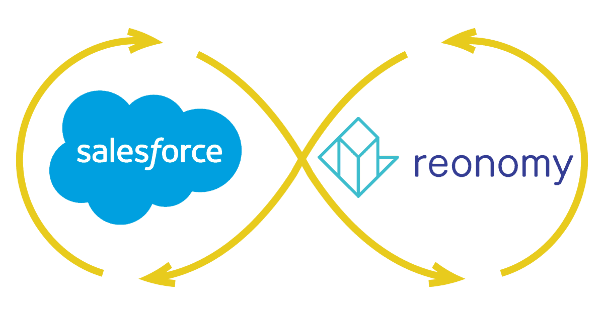 reonomy salesforce integration