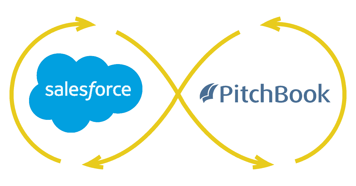 Pitchbook Salesforce Integration