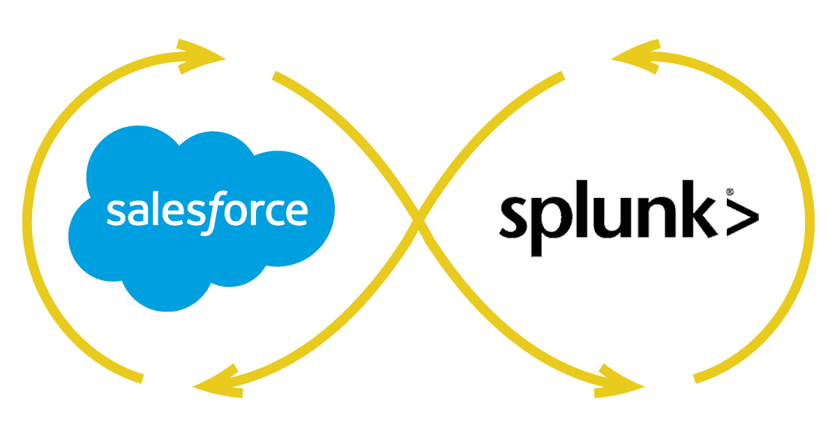 Salesforce Splunk Integration