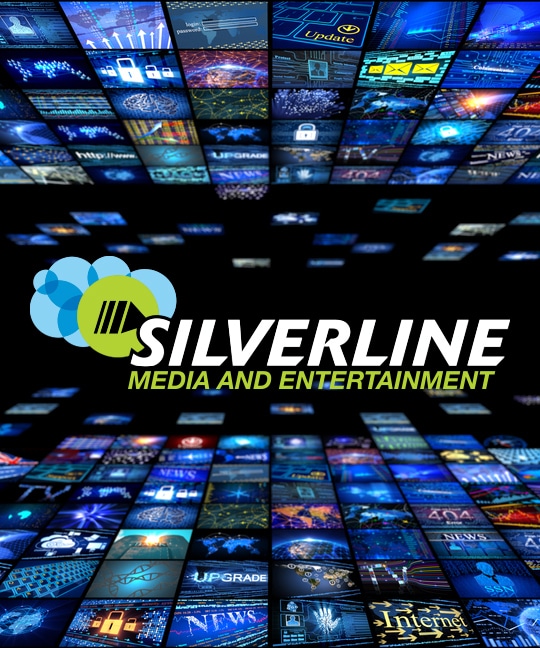 Silverline Media and Entertainment
