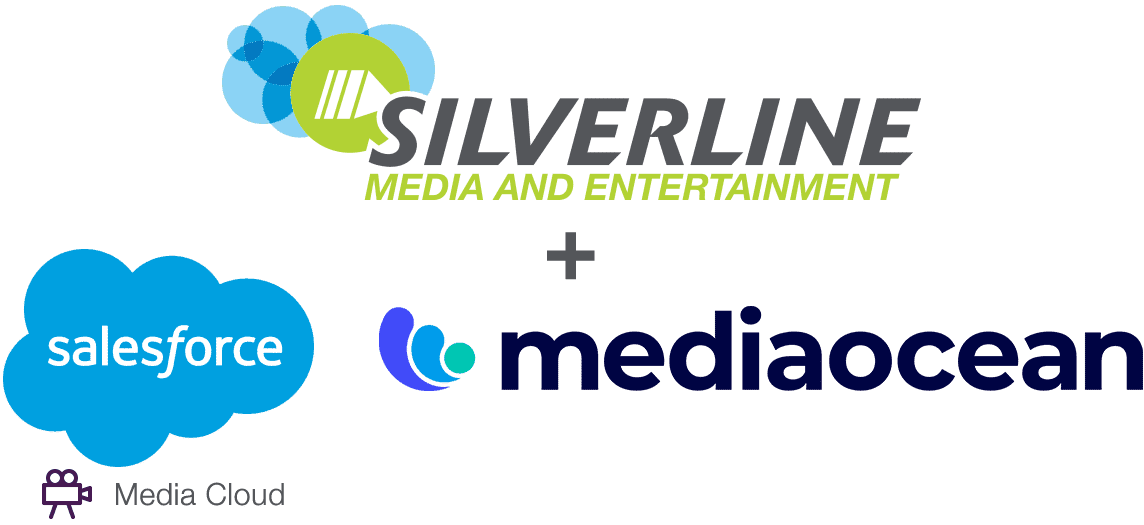 Silverline Salesforce Mediaocean Integration