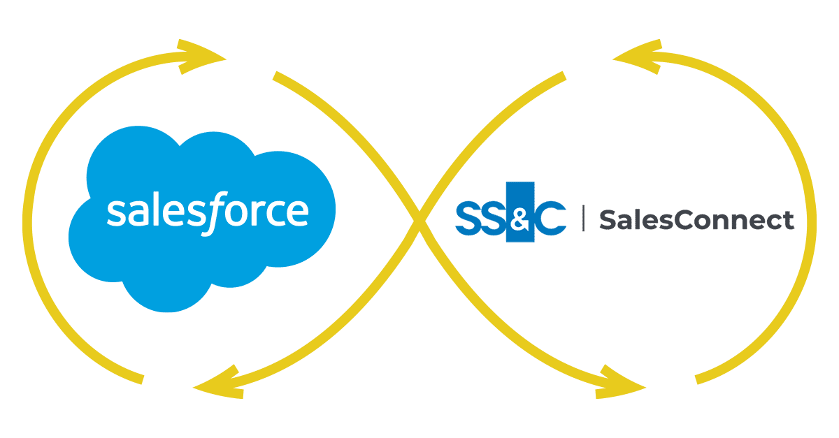 SalesConnect SF Integration Logo