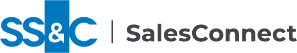 SSC SalesConnect logo
