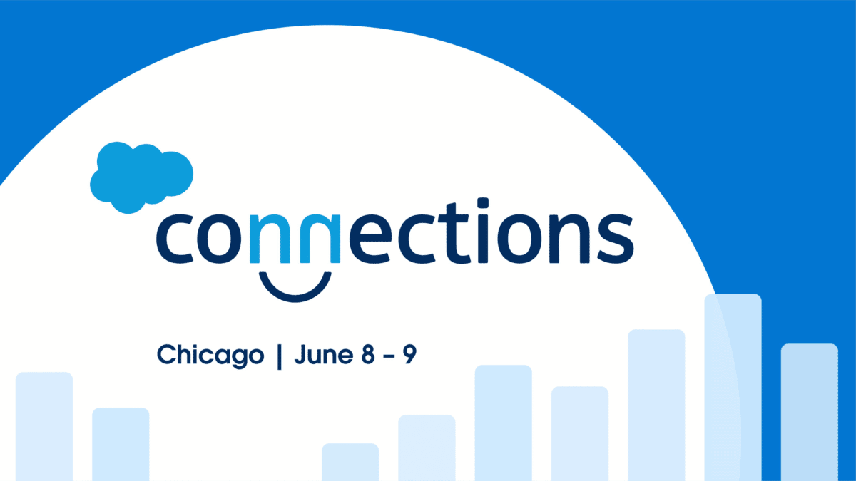 Exploring the Future of Salesforce Marketing Automation at Connections
