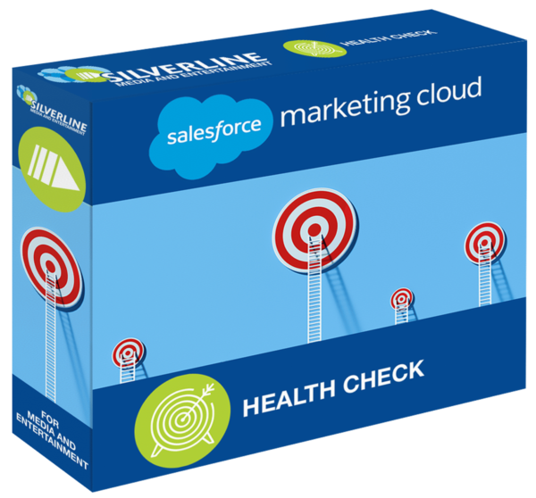 Marketing Cloud Health Check