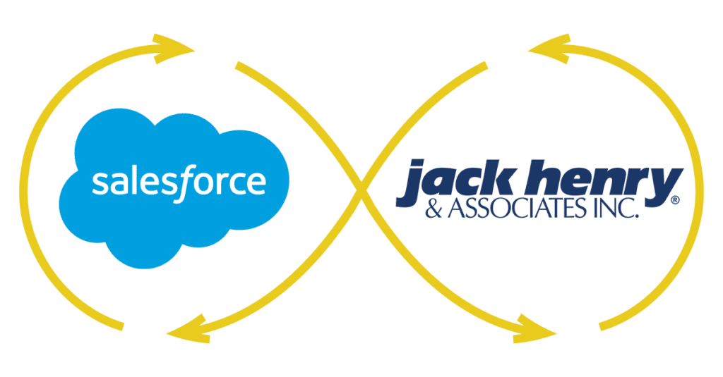 Jack Henry Salesforce Integration Silverline