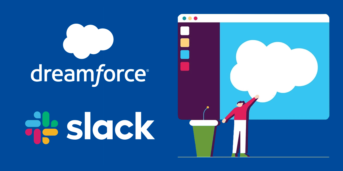 How Slack Canvas Will Transform Productivity and Collaboration - Salesforce
