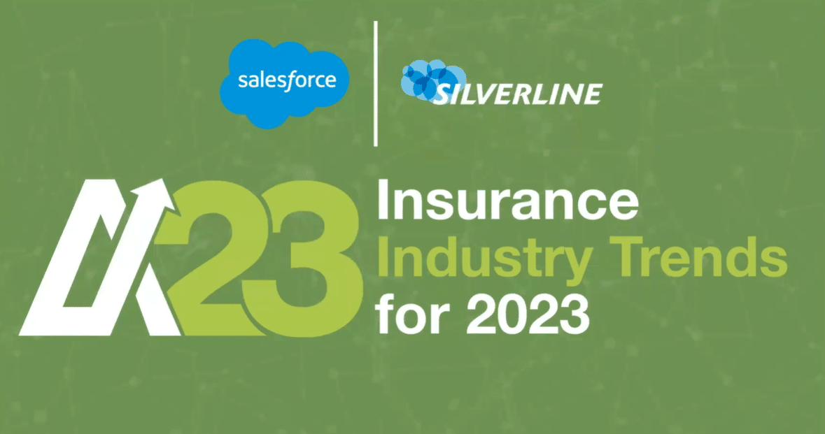 Insurance Industry Trends for 2023