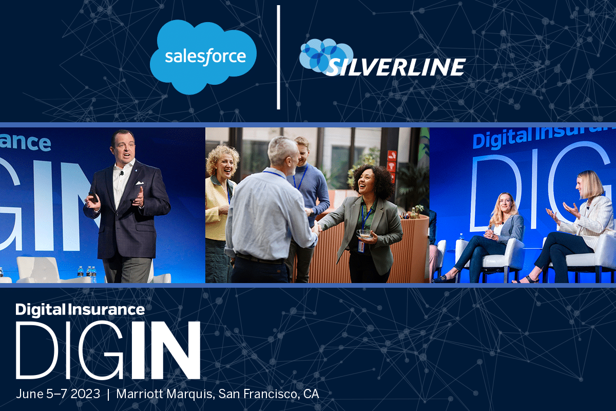 DIGIN Breakfast 2023 Silverline