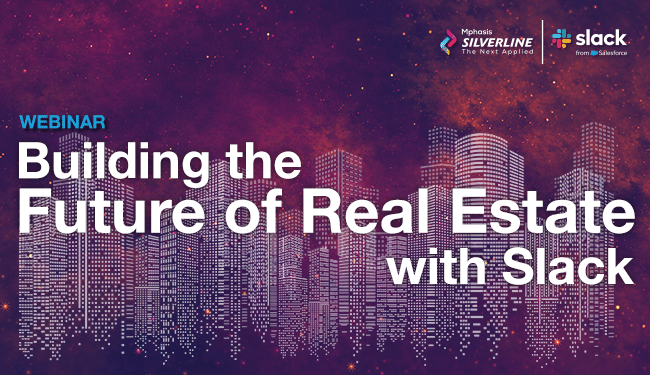 Future of Real Estate with Slack