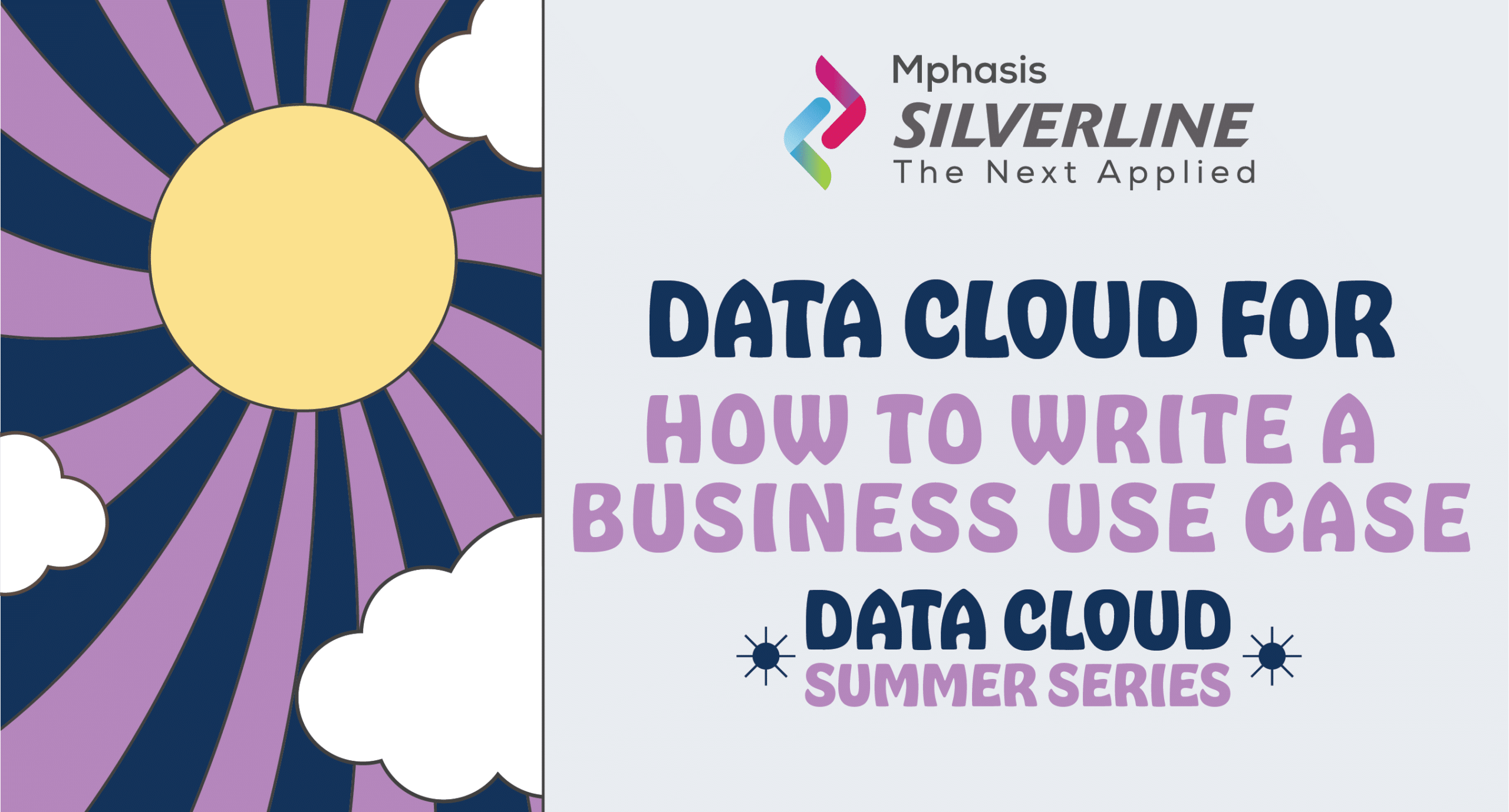 Data Cloud Summer Series Webinar