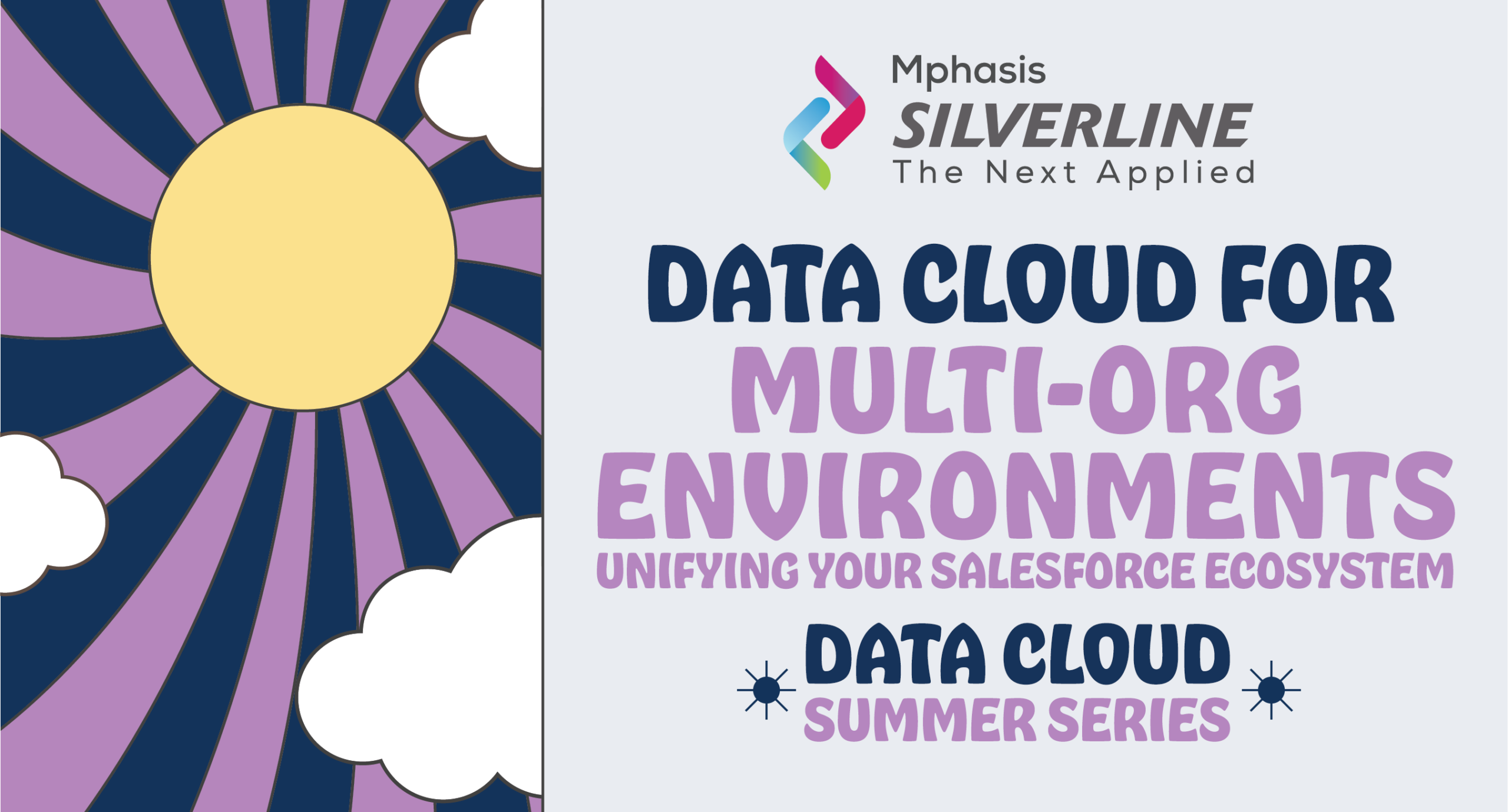 Data Cloud for Multi-Org Enviromets