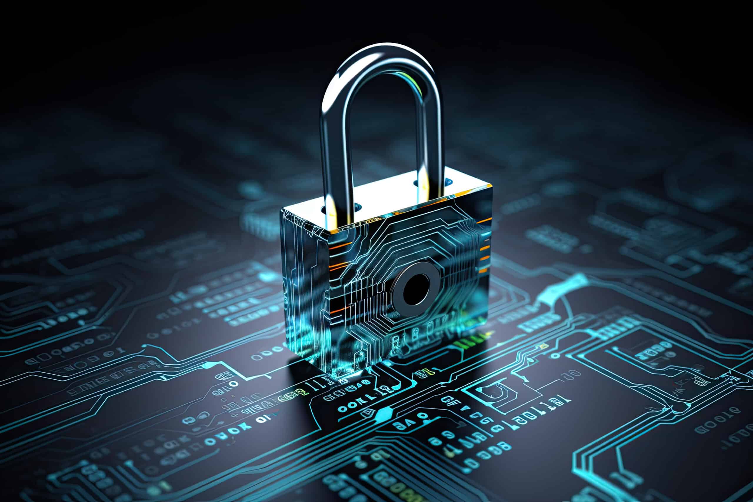 6 Ways to Ensure Salesforce Data Security - Mphasis Silverline
