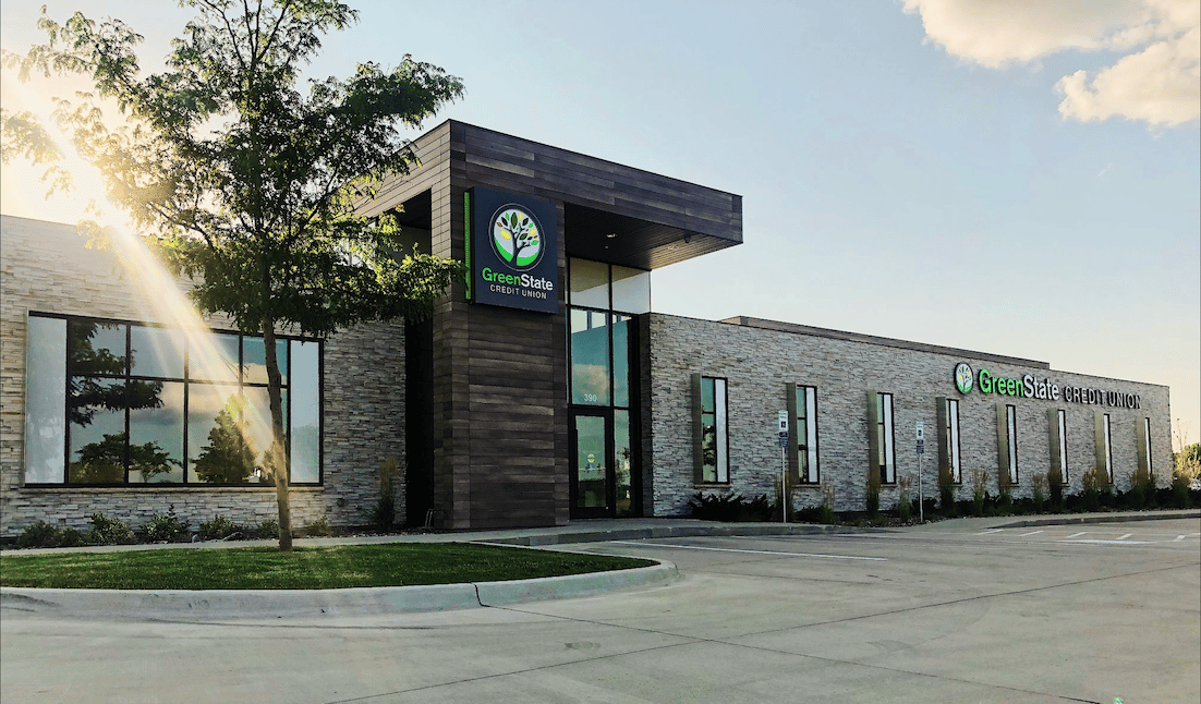 GreenState Credit Union