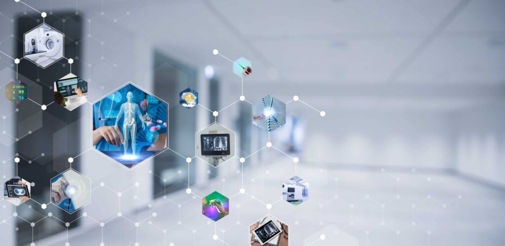 VMS BioMarketing - Accelerated Digital Transformation