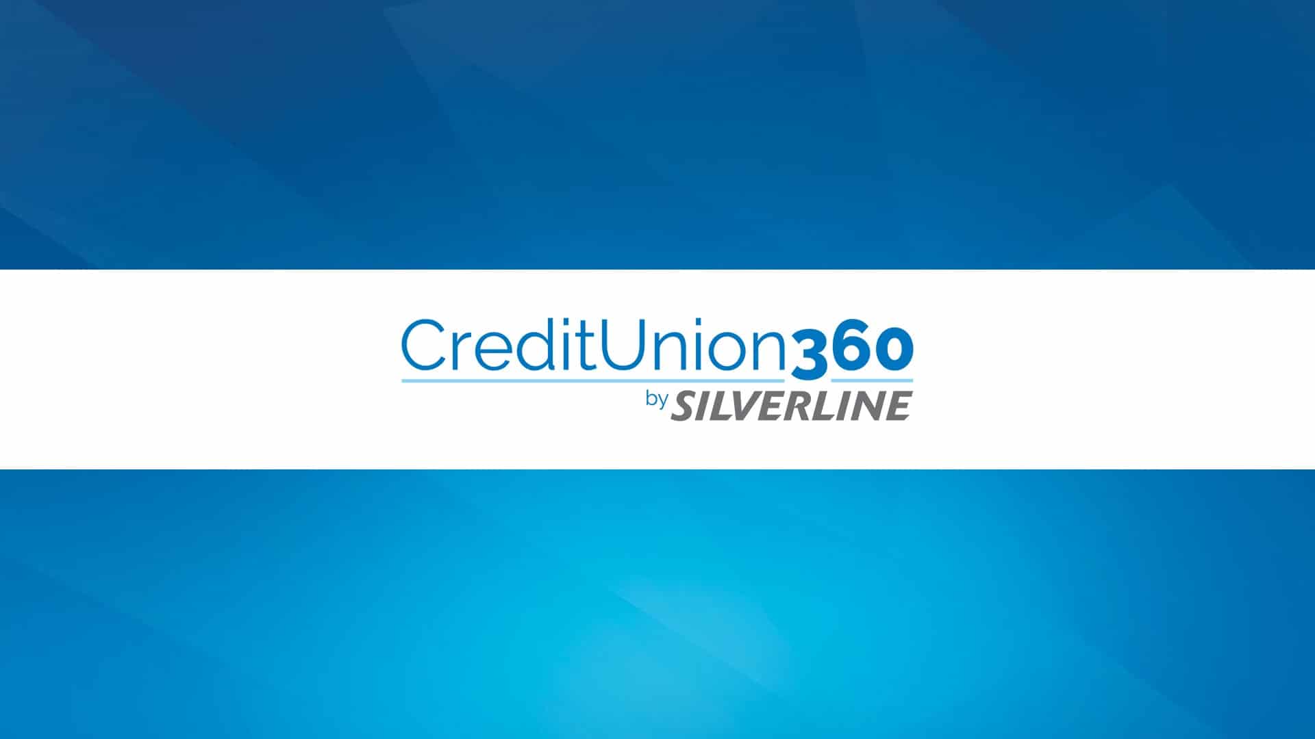 CommunityAmerica Credit Union and Silverline Grow Member Insight ...