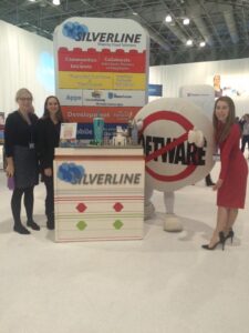 Go Behind the Scenes: 10 years of Culture at Silverline