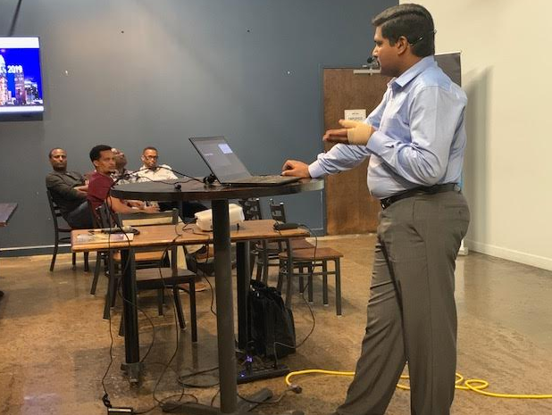 Mulesoft Meetup Recap: The Power of Transformations 3