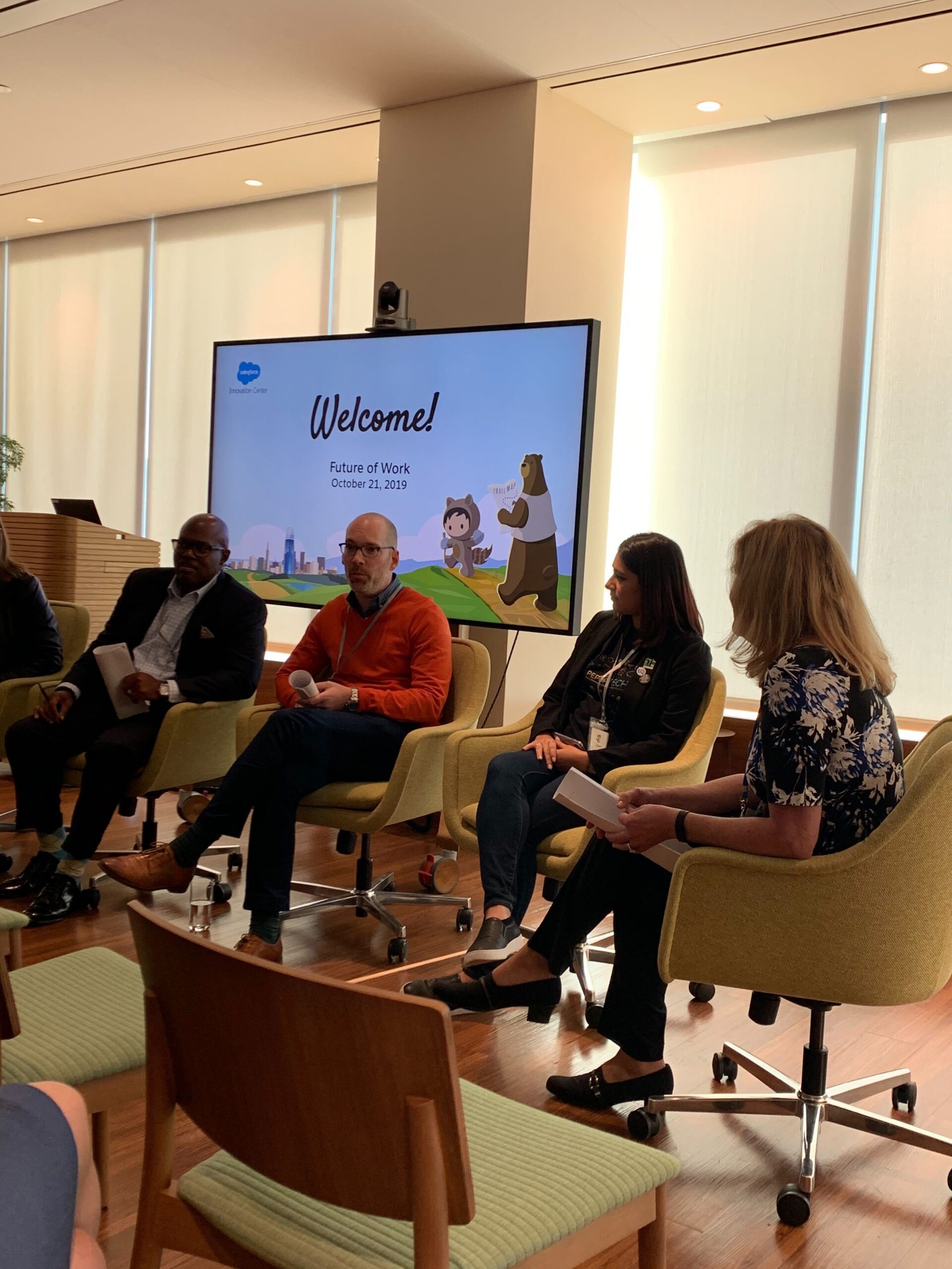 PepUp Tech: Vanessa Avila 1