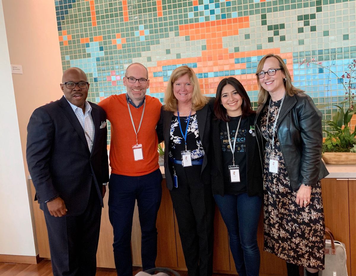 PepUp Tech: Vanessa Avila 2