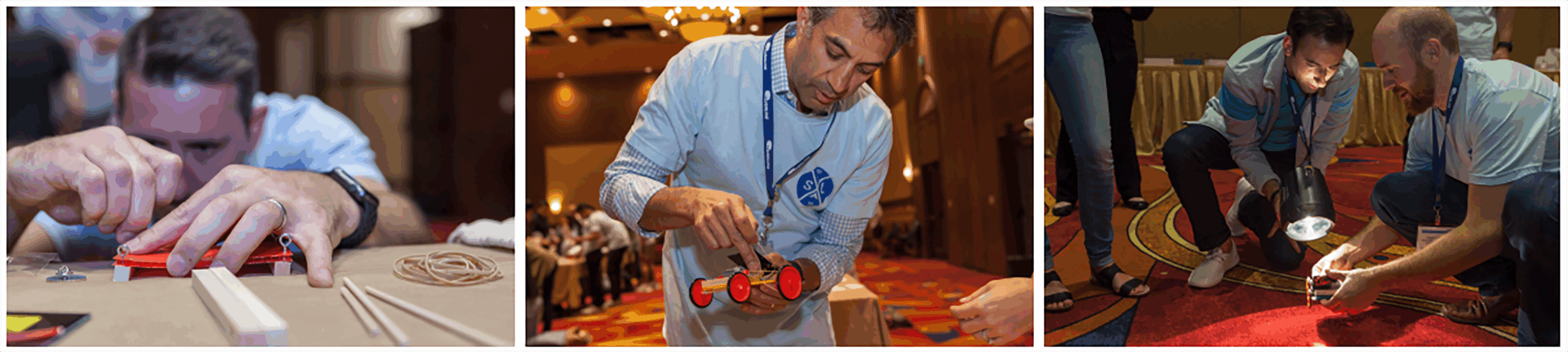 Silverline Cares: Giving back during our Summit in Santa Fe