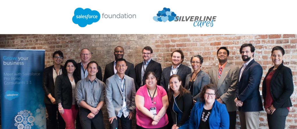 Silverline is Gearing Up for New Orleans Entrepreneur Week!