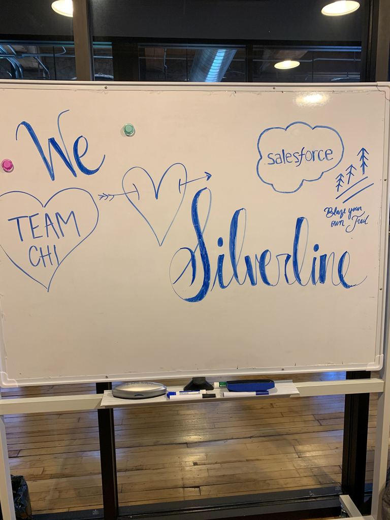 Silverline Office Tour: Chicago 5