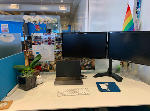 Silverline Office Tour: New York City HQ