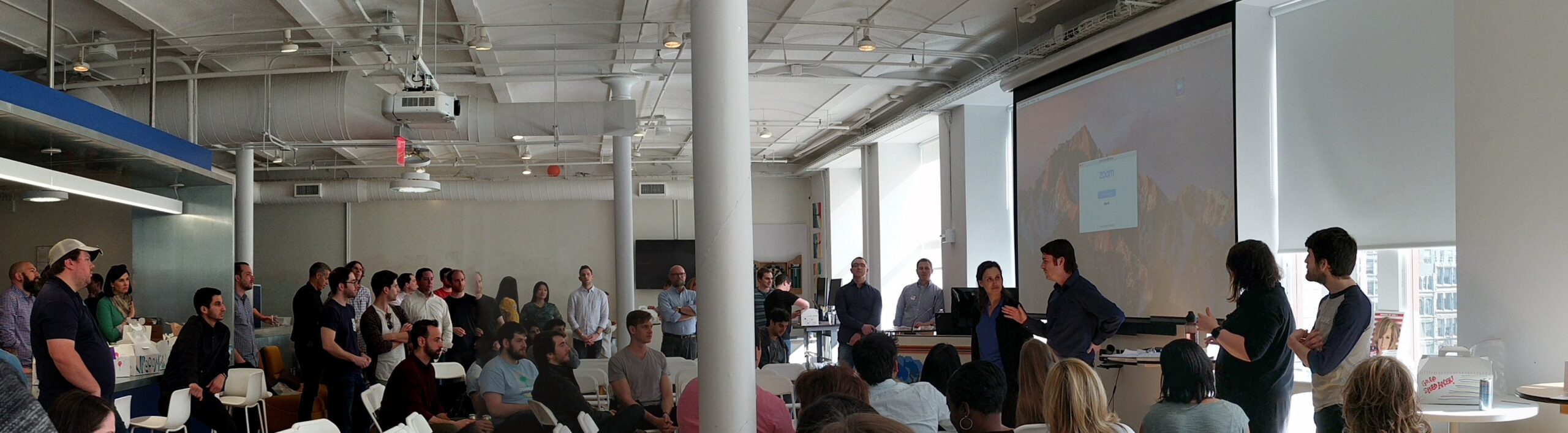 Silverliners Build Crazy Carz for Kidz