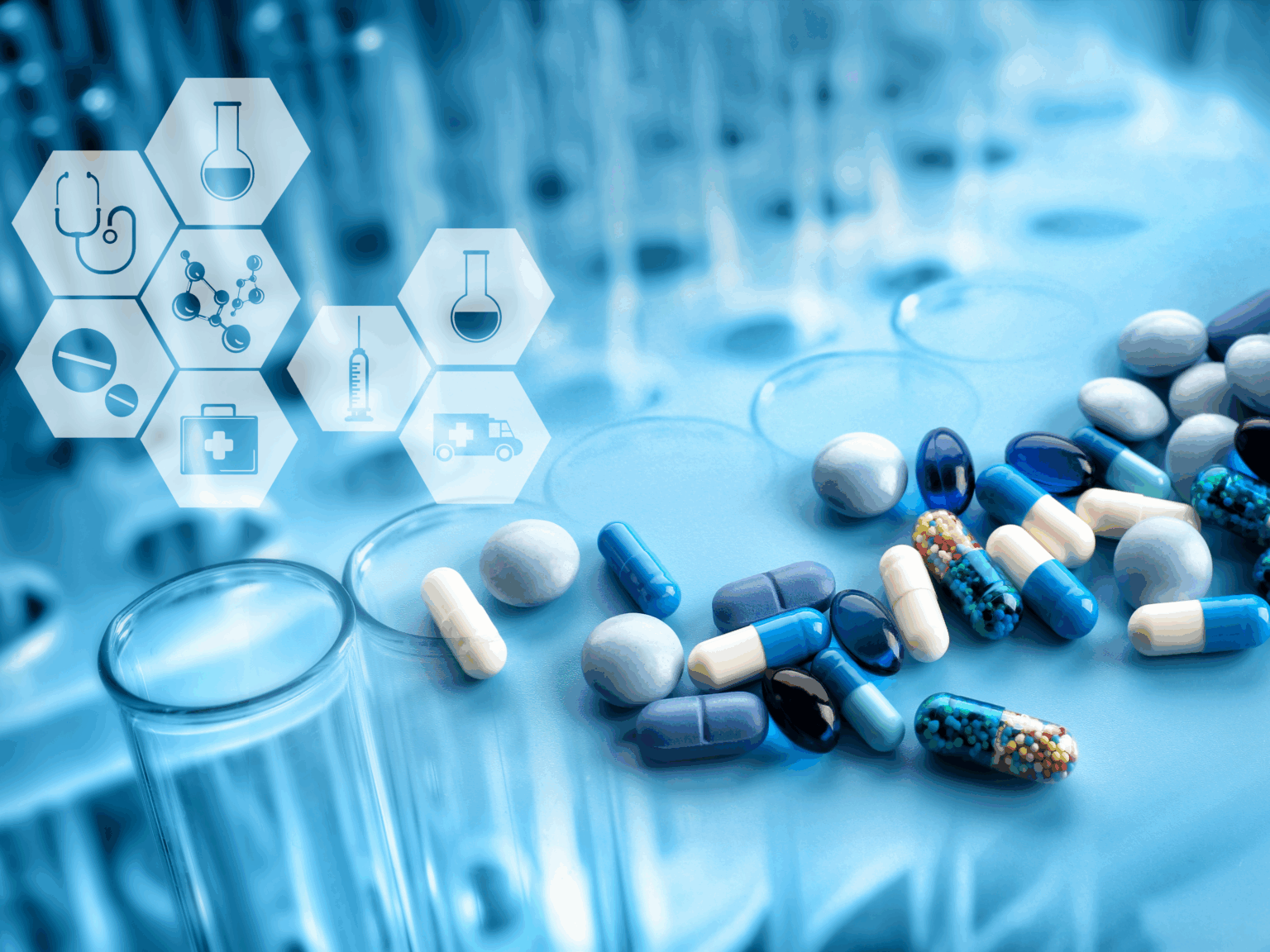 Azurity Pharmaceuticals Implements Salesforce to Drive International ...