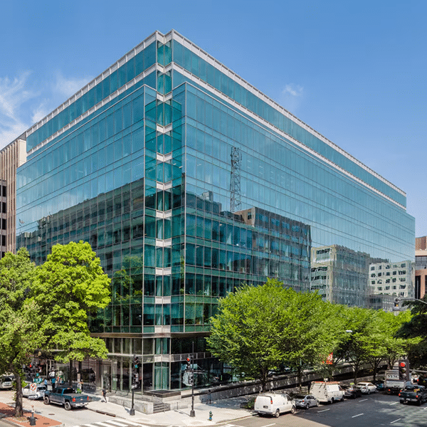 Salesforce DC Office