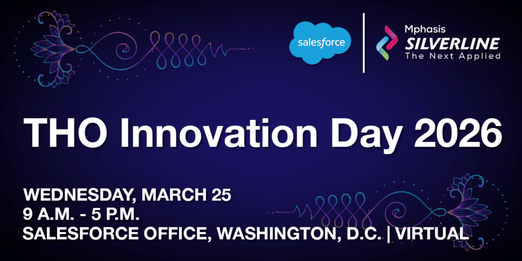 THO Innovation Day 2026 Webinar